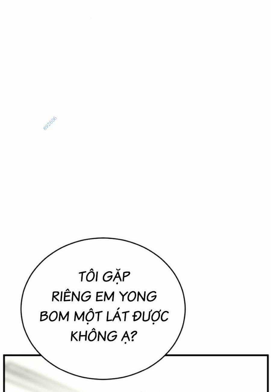 Cậu Bé Tội Phạm Chapter 11 trang 165