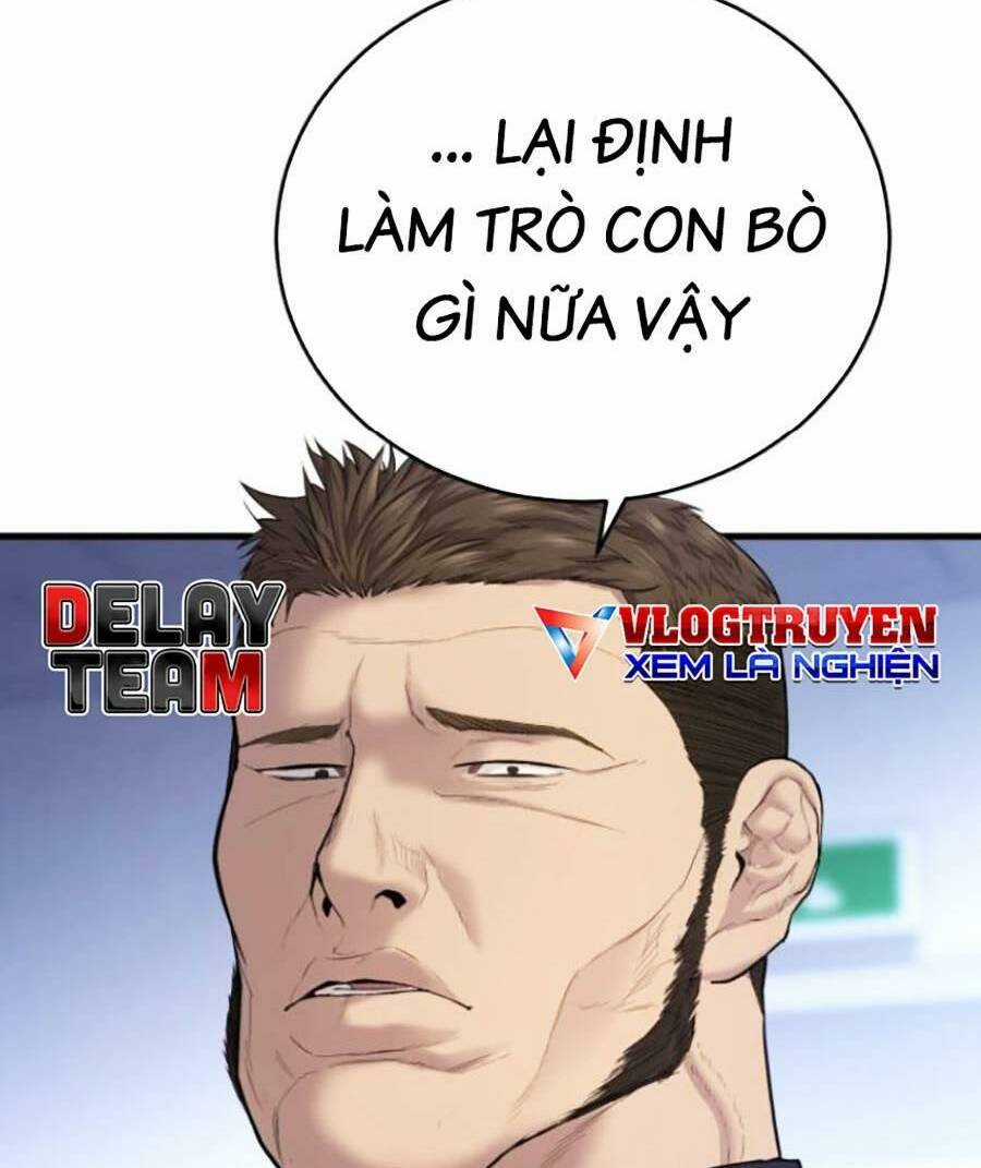 Cậu Bé Tội Phạm Chapter 11 trang 17