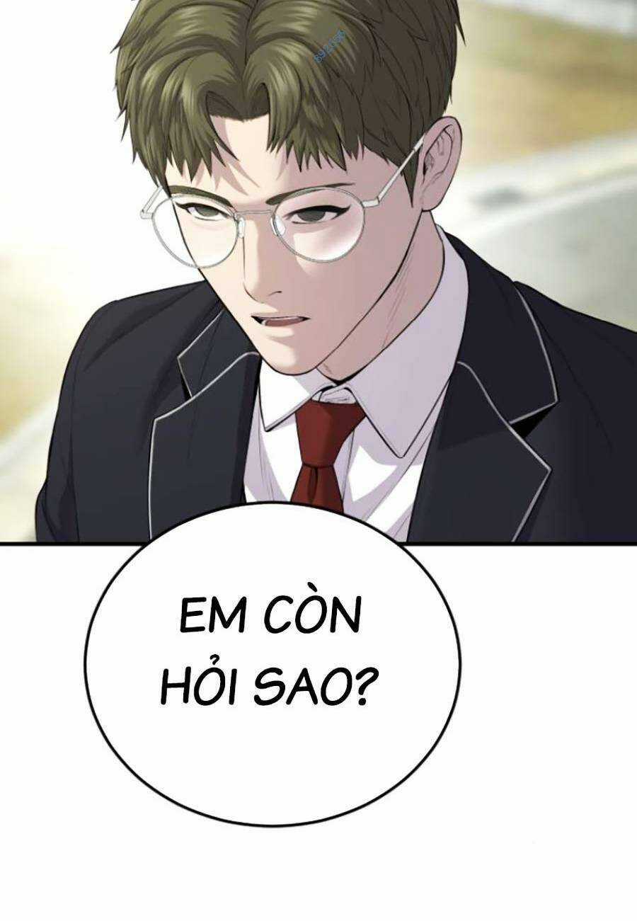 Cậu Bé Tội Phạm Chapter 11 trang 172