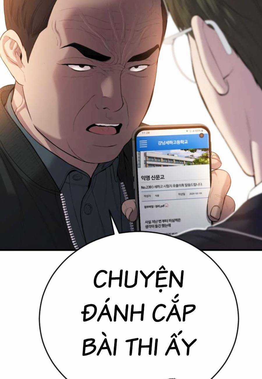 Cậu Bé Tội Phạm Chapter 11 trang 174