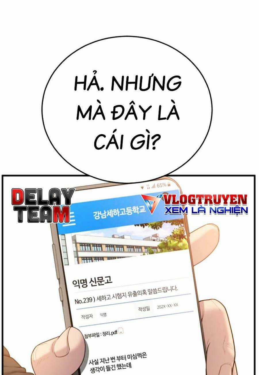 Cậu Bé Tội Phạm Chapter 11 trang 176