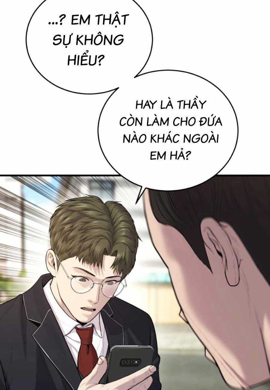 Cậu Bé Tội Phạm Chapter 11 trang 178