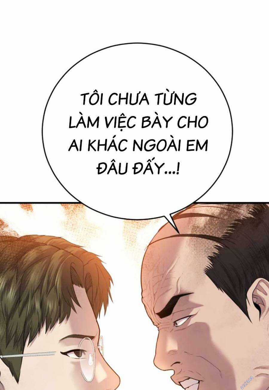 Cậu Bé Tội Phạm Chapter 11 trang 180