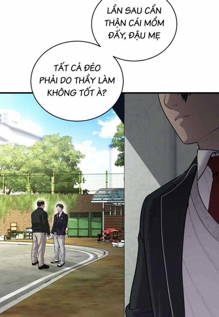 Cậu Bé Tội Phạm Chapter 11 trang 187