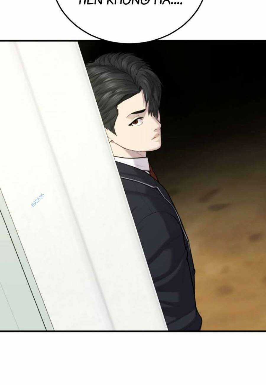 Cậu Bé Tội Phạm Chapter 11 trang 189