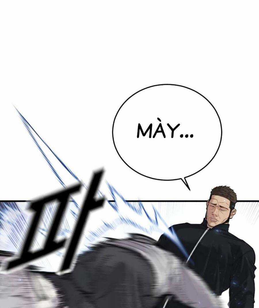 Cậu Bé Tội Phạm Chapter 11 trang 19