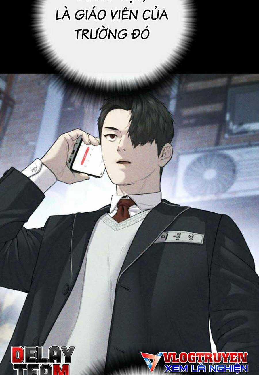 Cậu Bé Tội Phạm Chapter 11 trang 191