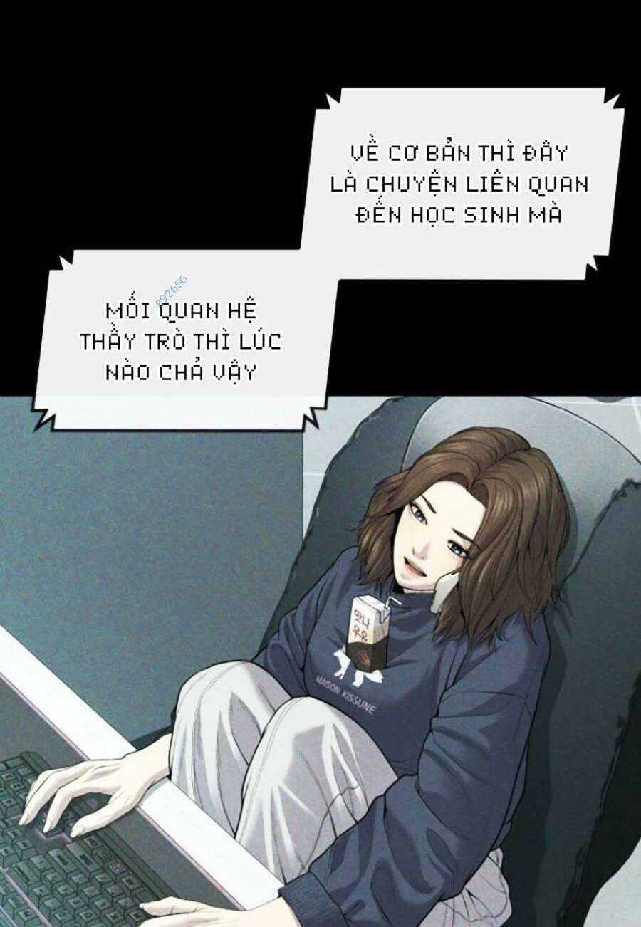 Cậu Bé Tội Phạm Chapter 11 trang 193