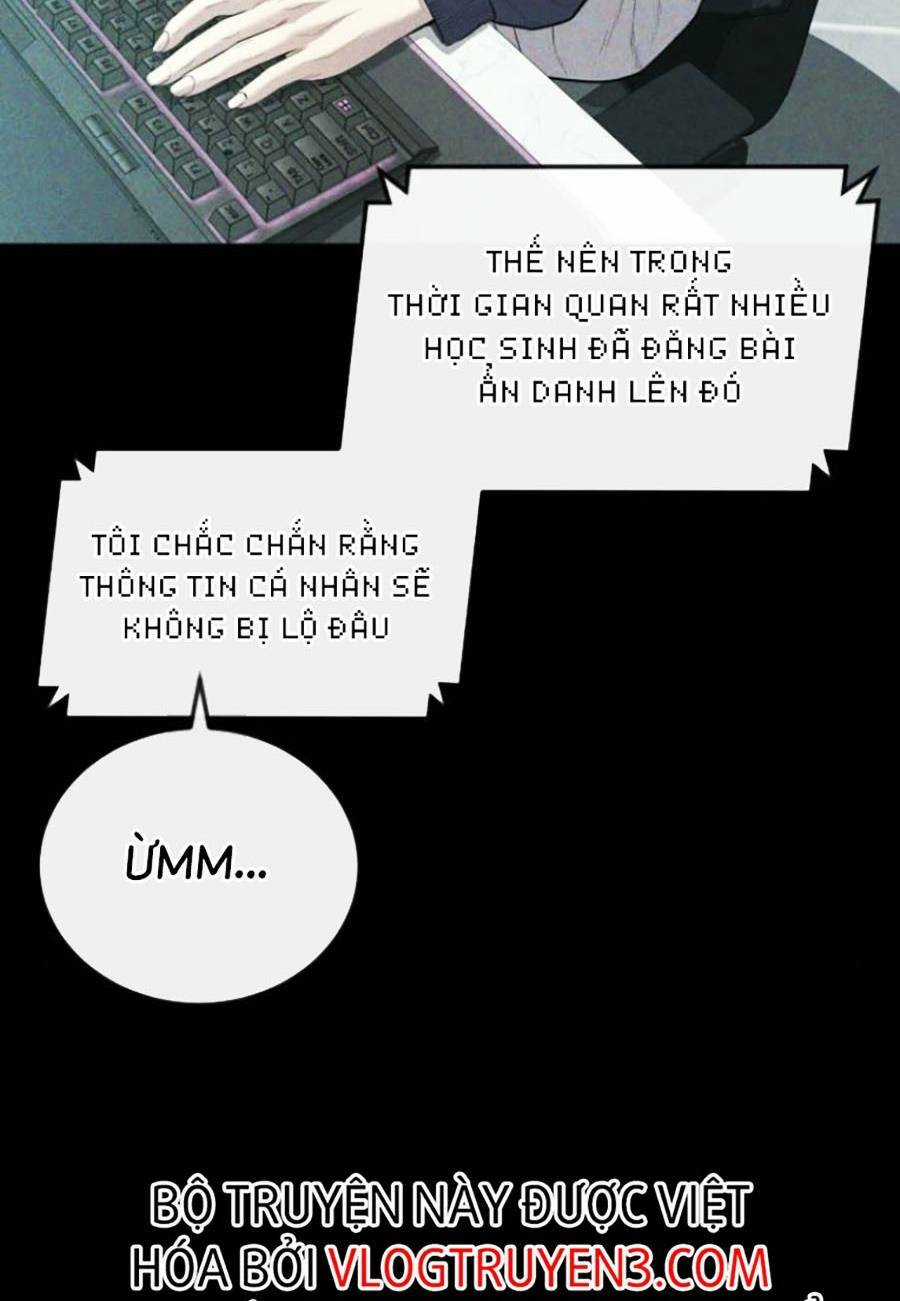 Cậu Bé Tội Phạm Chapter 11 trang 194