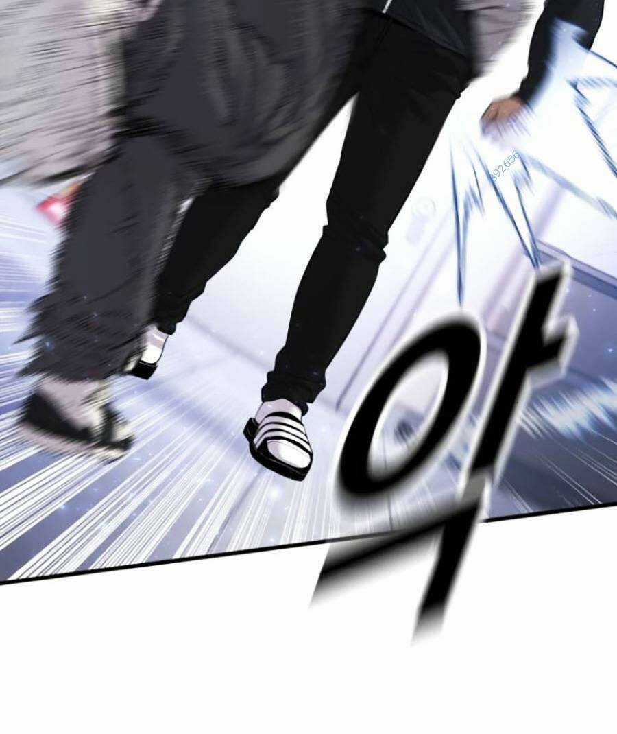 Cậu Bé Tội Phạm Chapter 11 trang 20