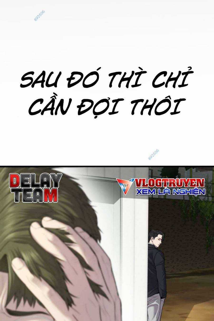 Cậu Bé Tội Phạm Chapter 11 trang 200