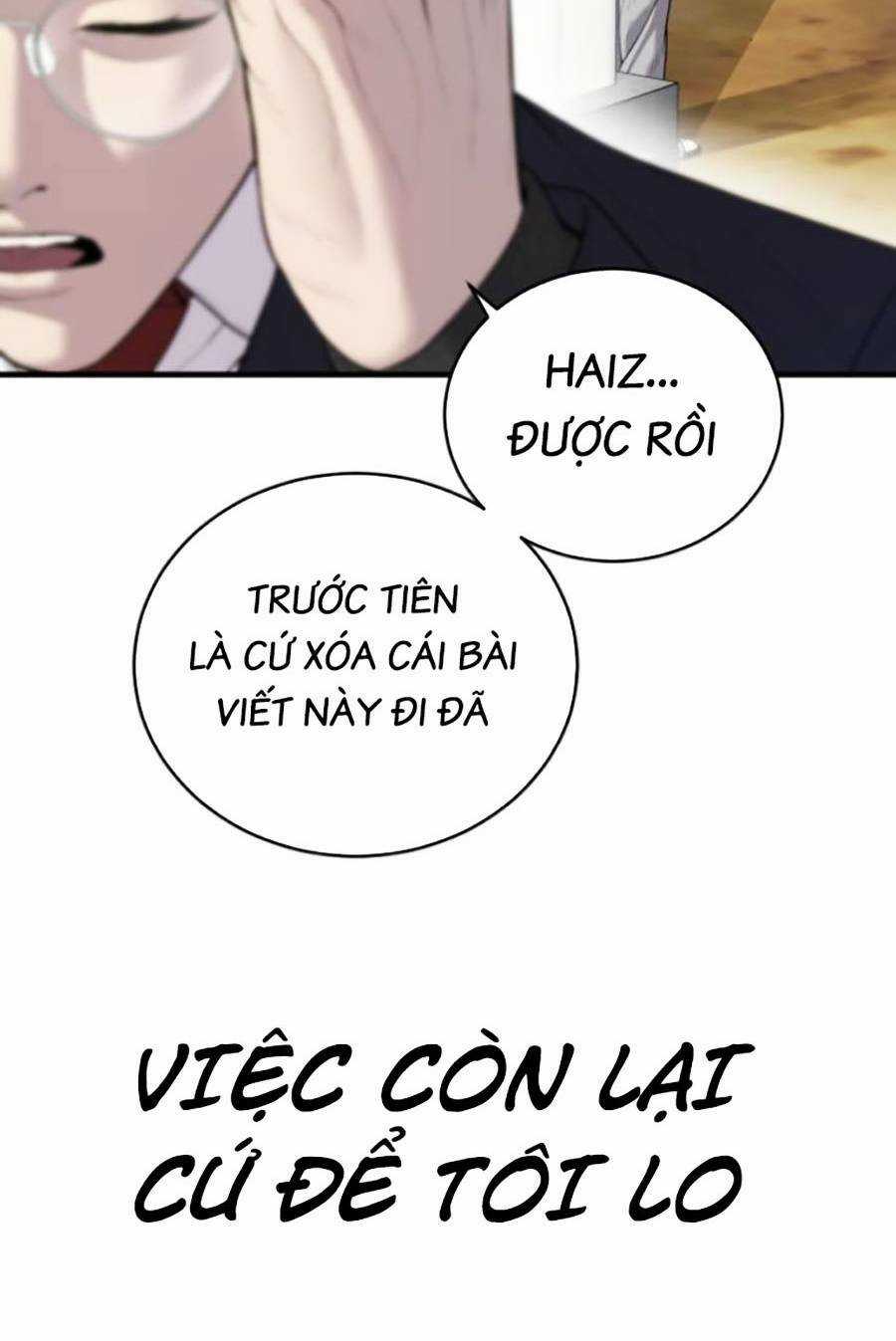 Cậu Bé Tội Phạm Chapter 11 trang 201