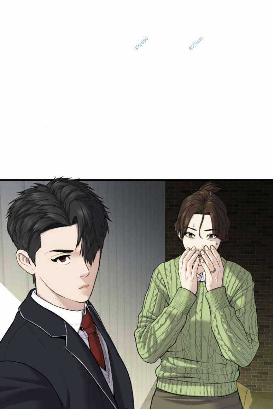 Cậu Bé Tội Phạm Chapter 11 trang 204