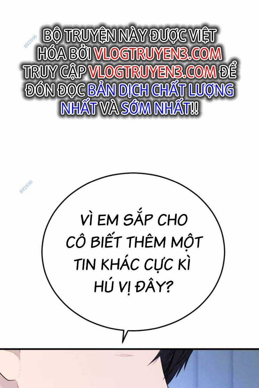 Cậu Bé Tội Phạm Chapter 11 trang 218