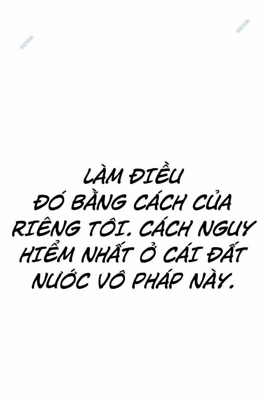 Cậu Bé Tội Phạm Chapter 11 trang 220
