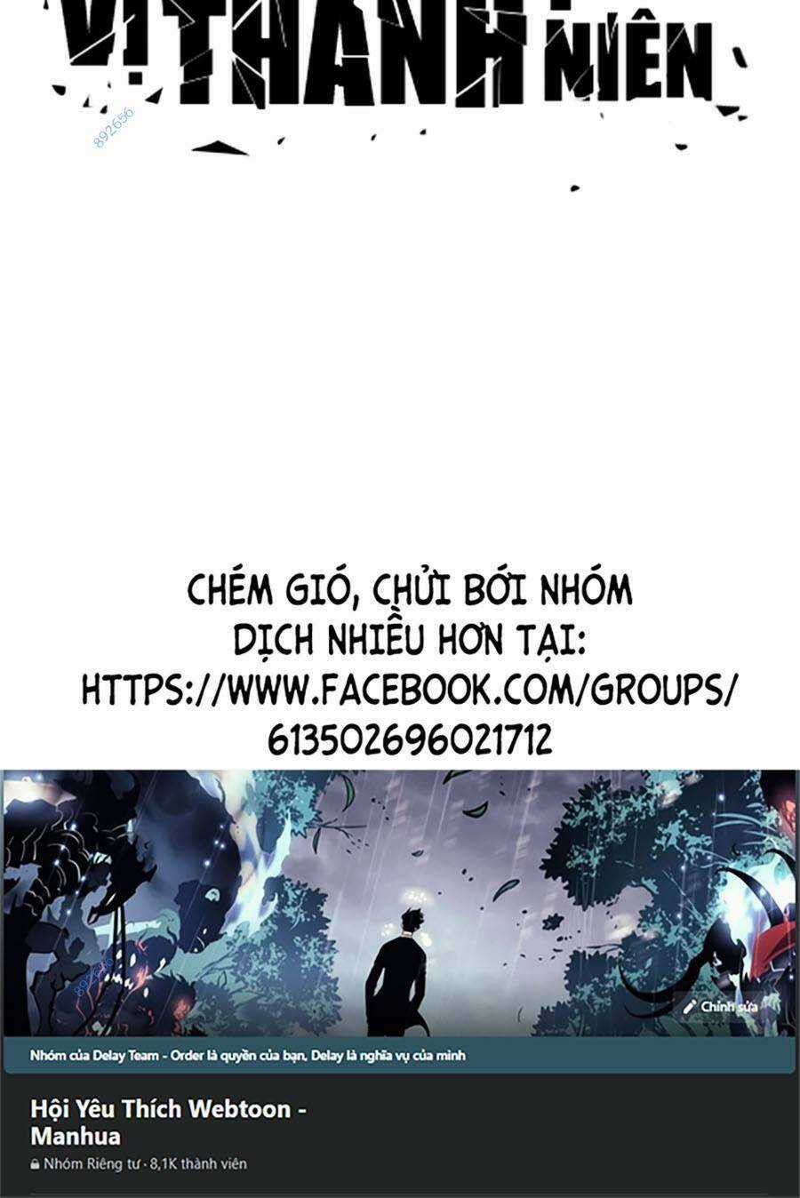 Cậu Bé Tội Phạm Chapter 11 trang 224