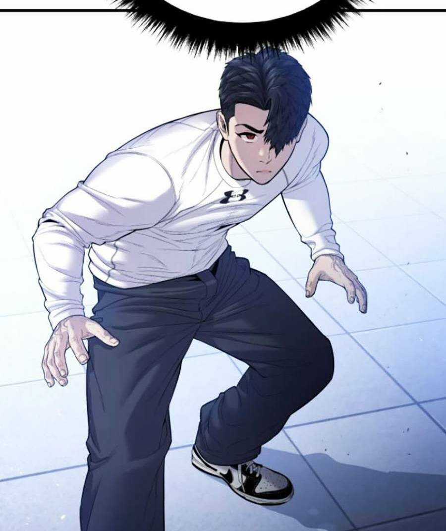 Cậu Bé Tội Phạm Chapter 11 trang 31