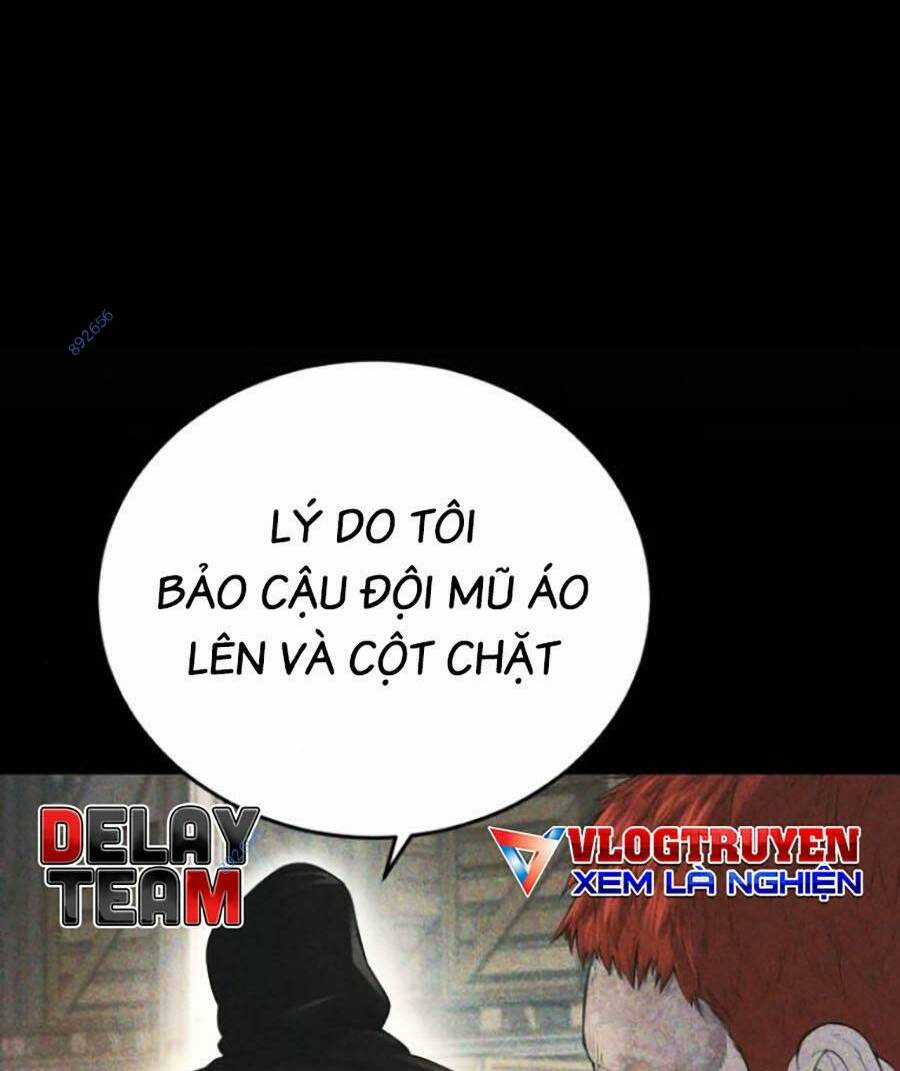 Cậu Bé Tội Phạm Chapter 11 trang 33