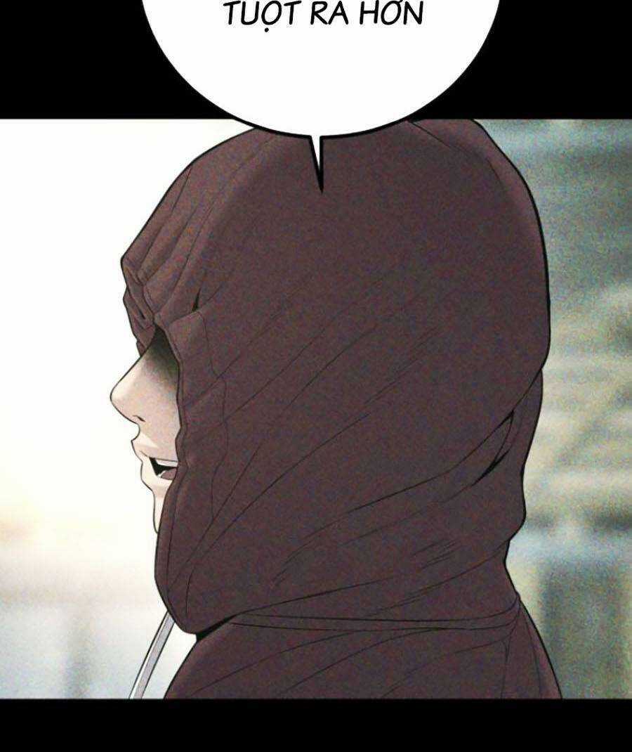 Cậu Bé Tội Phạm Chapter 11 trang 36