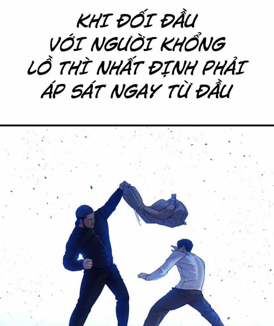 Cậu Bé Tội Phạm Chapter 11 trang 38