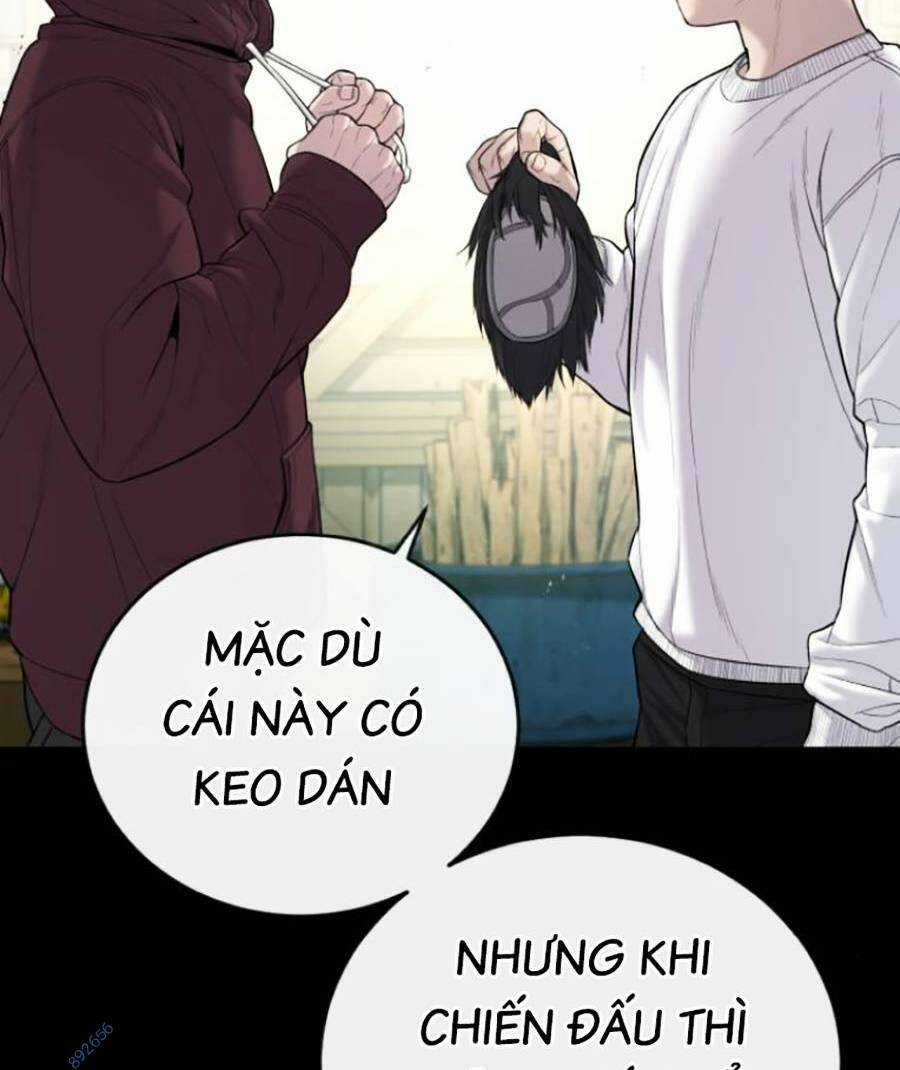 Cậu Bé Tội Phạm Chapter 11 trang 4