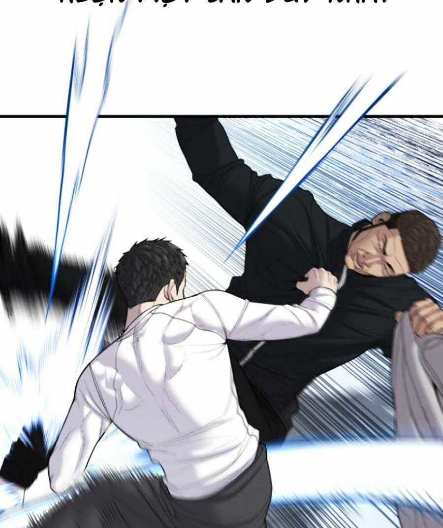 Cậu Bé Tội Phạm Chapter 11 trang 43