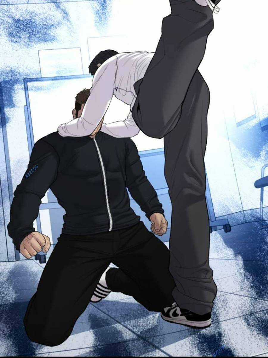 Cậu Bé Tội Phạm Chapter 11 trang 56