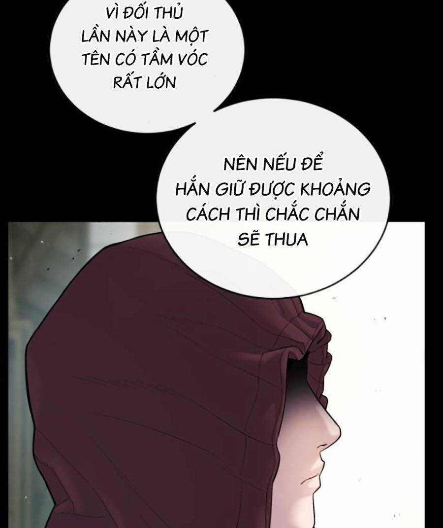 Cậu Bé Tội Phạm Chapter 11 trang 6