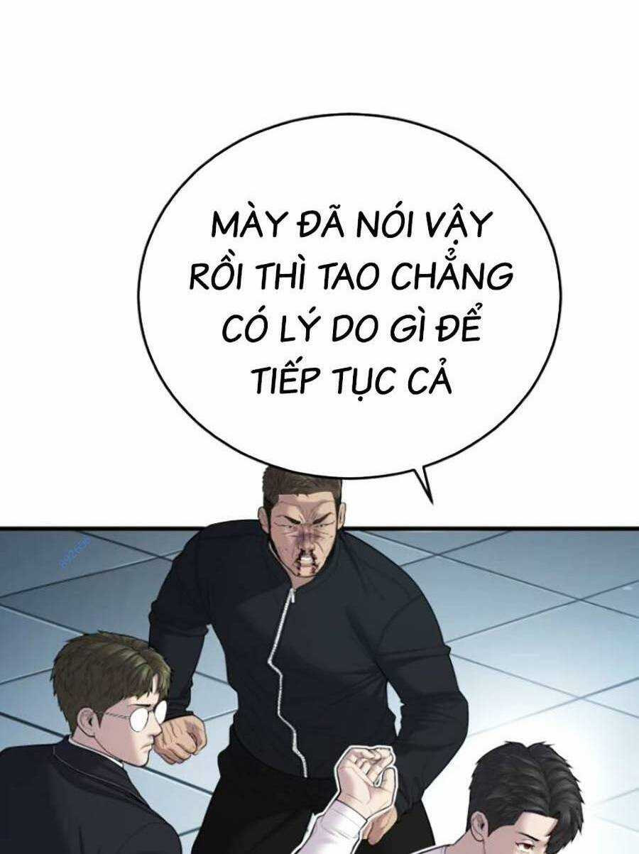 Cậu Bé Tội Phạm Chapter 11 trang 73