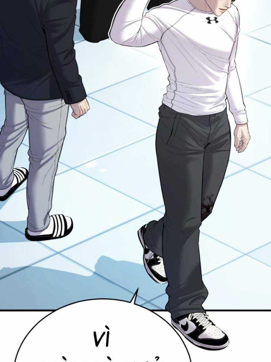 Cậu Bé Tội Phạm Chapter 11 trang 74