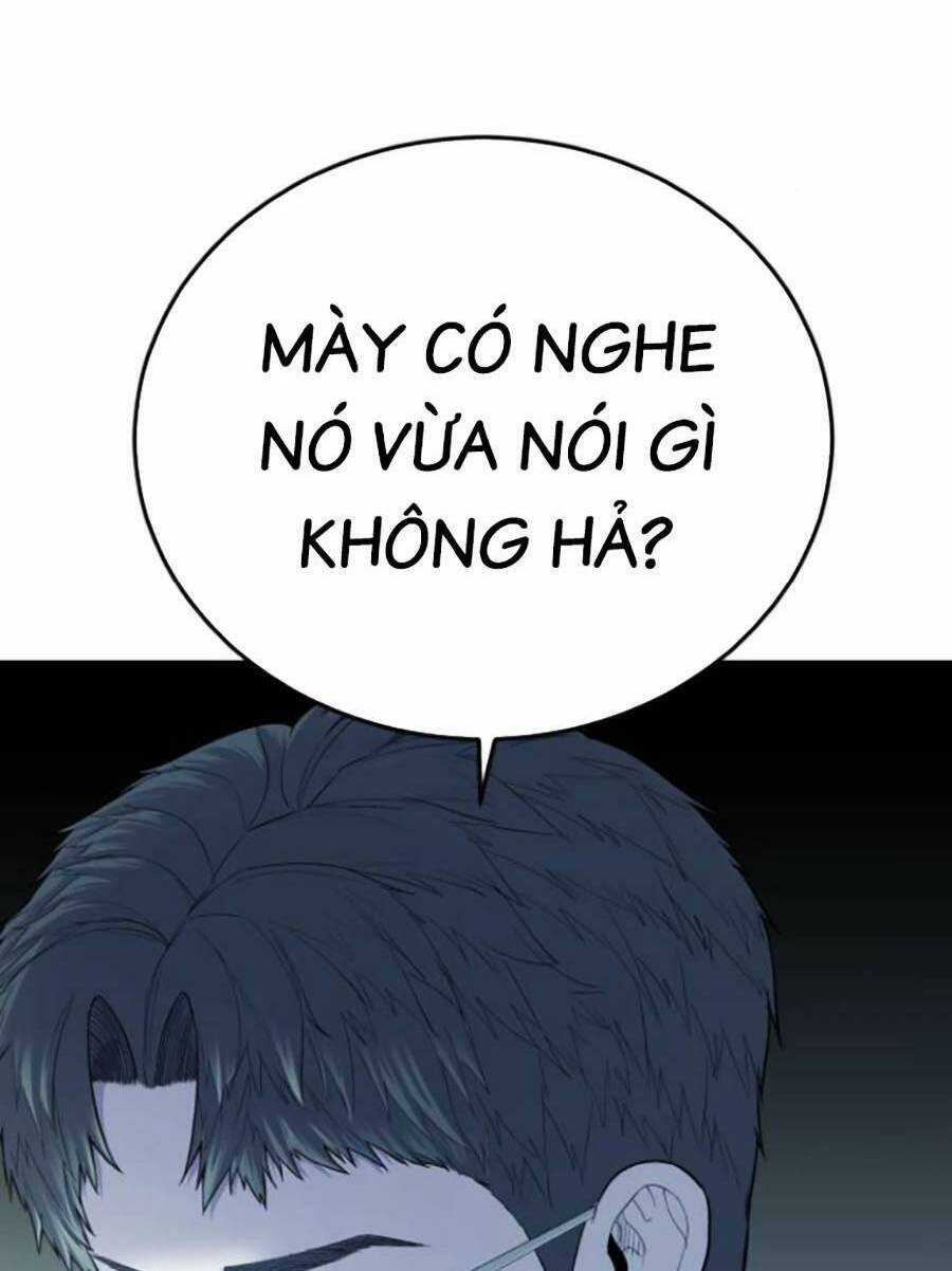 Cậu Bé Tội Phạm Chapter 11 trang 85