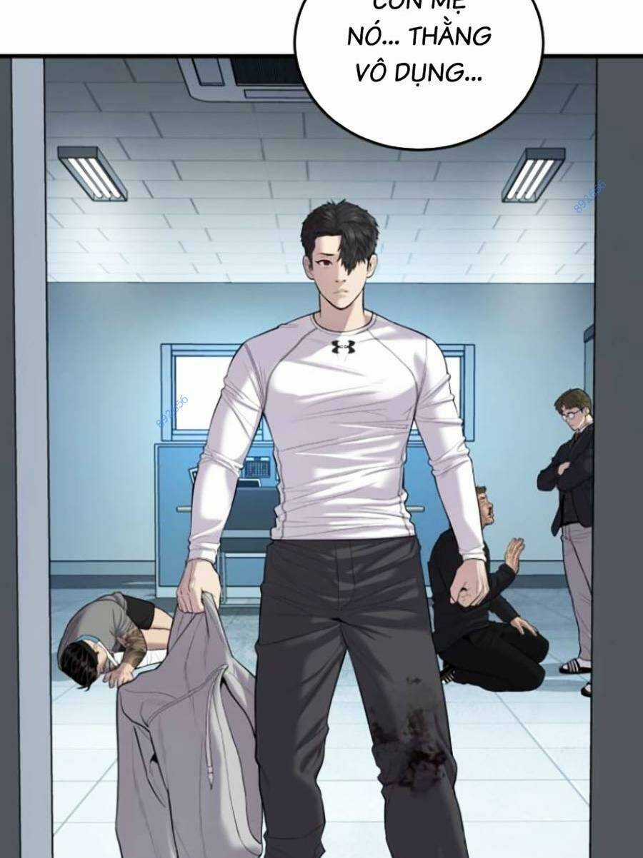 Cậu Bé Tội Phạm Chapter 11 trang 88