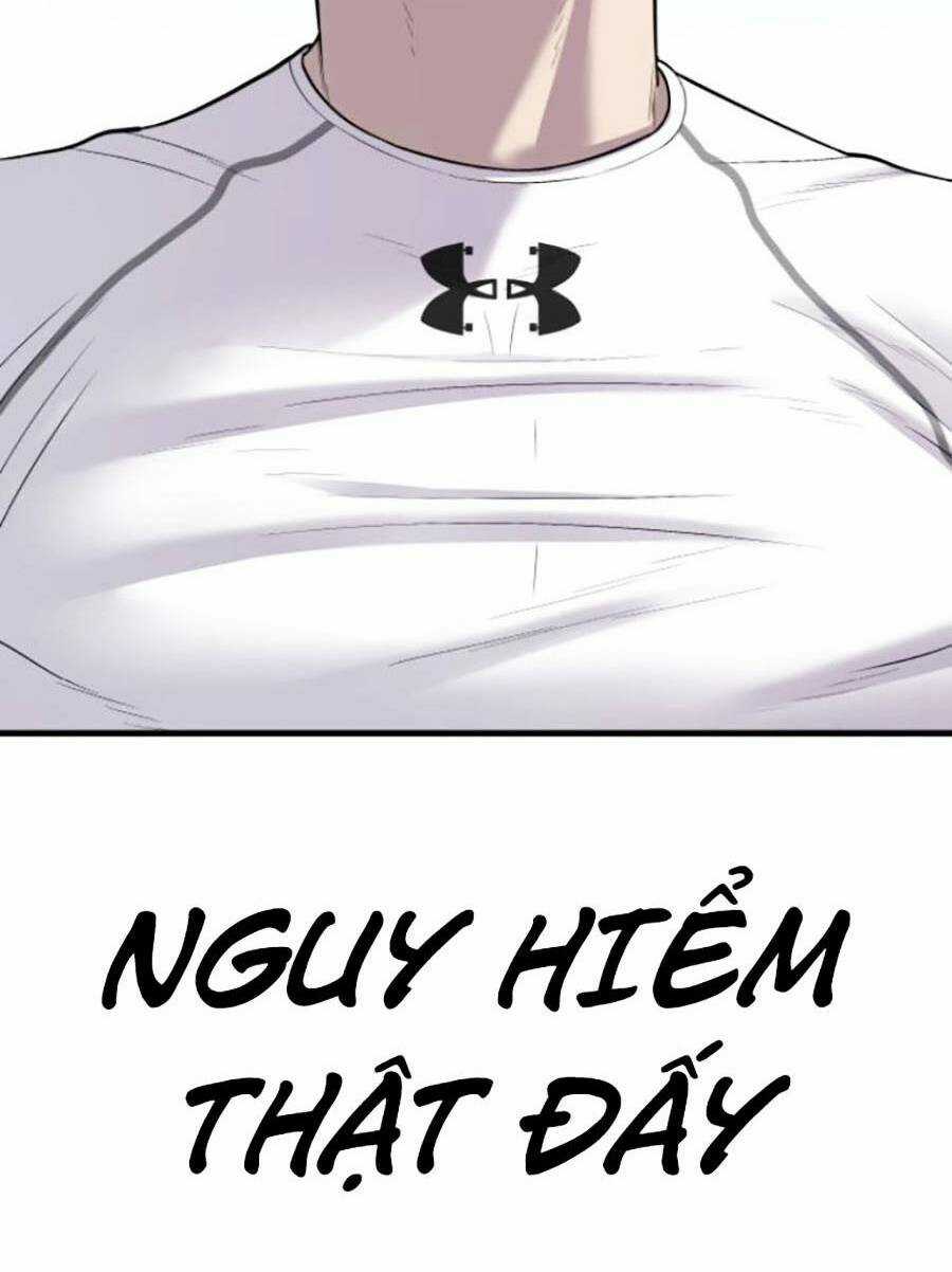 Cậu Bé Tội Phạm Chapter 11 trang 91