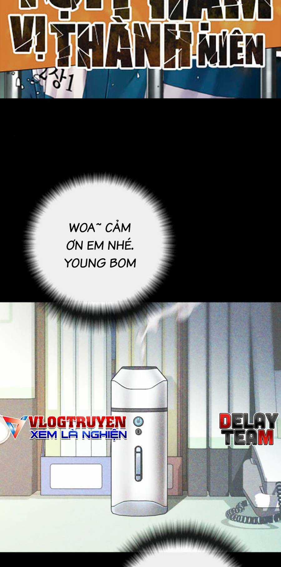 Cậu Bé Tội Phạm Chapter 12 trang 1