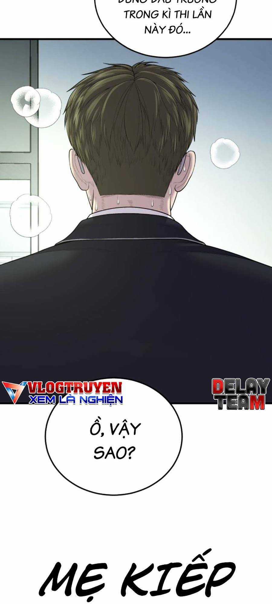 Cậu Bé Tội Phạm Chapter 12 trang 105