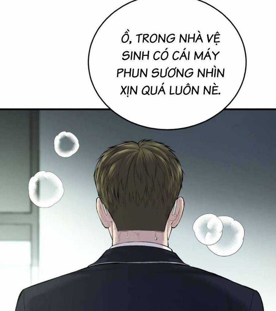 Cậu Bé Tội Phạm Chapter 12 trang 109