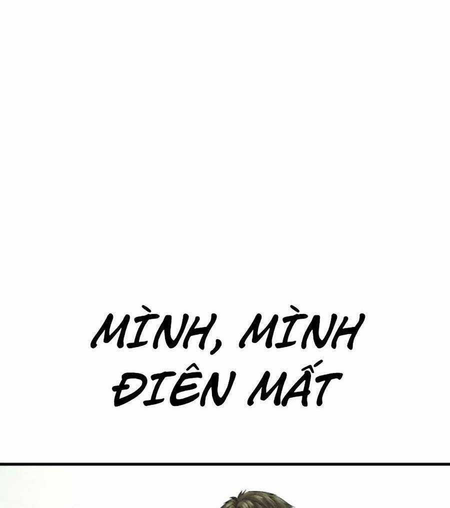 Cậu Bé Tội Phạm Chapter 12 trang 116