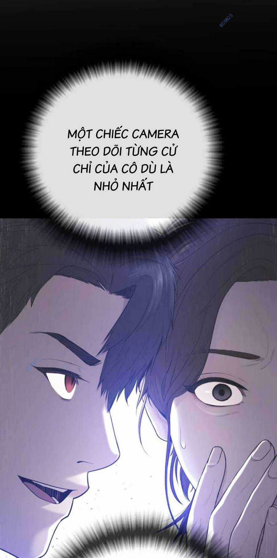 Cậu Bé Tội Phạm Chapter 12 trang 12