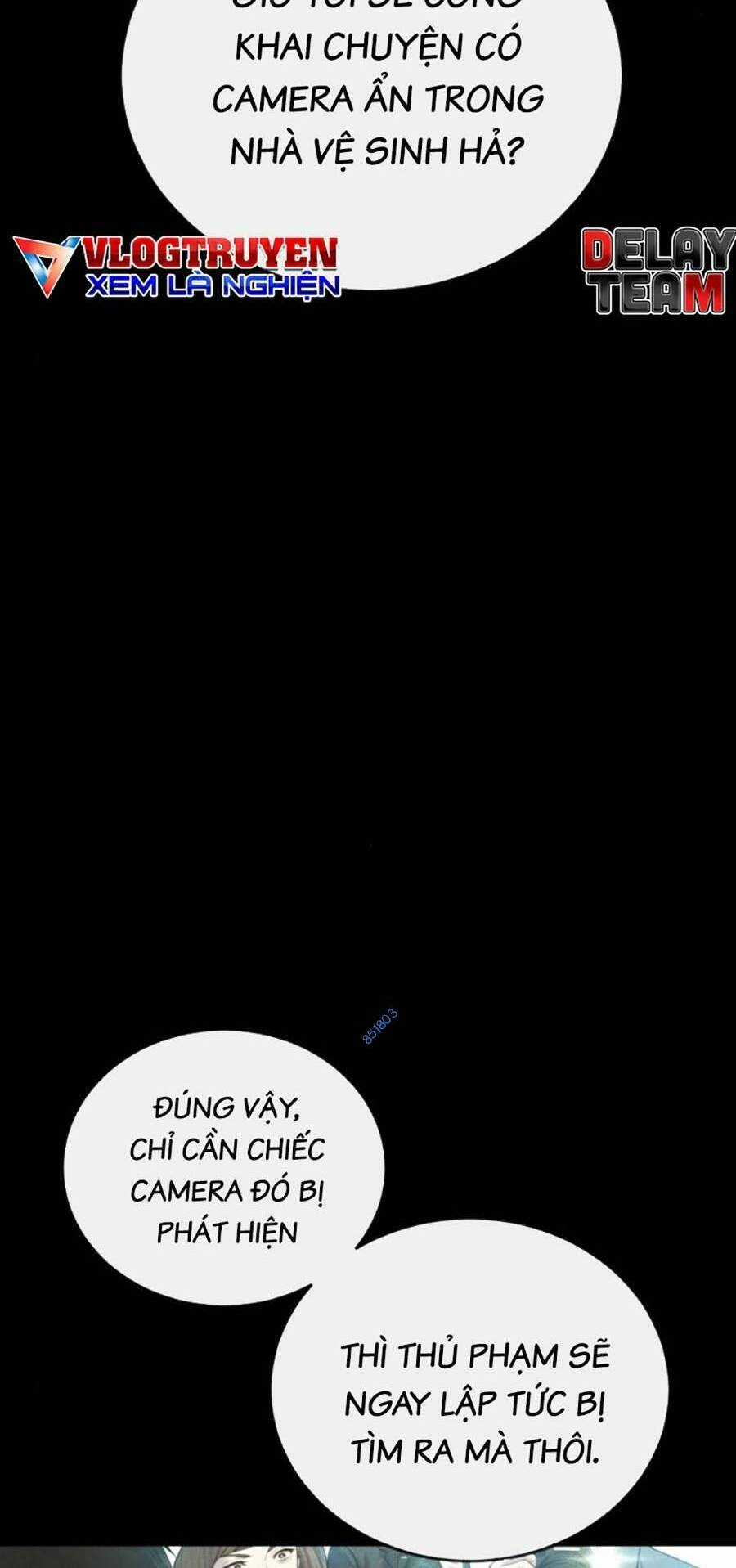 Cậu Bé Tội Phạm Chapter 12 trang 125