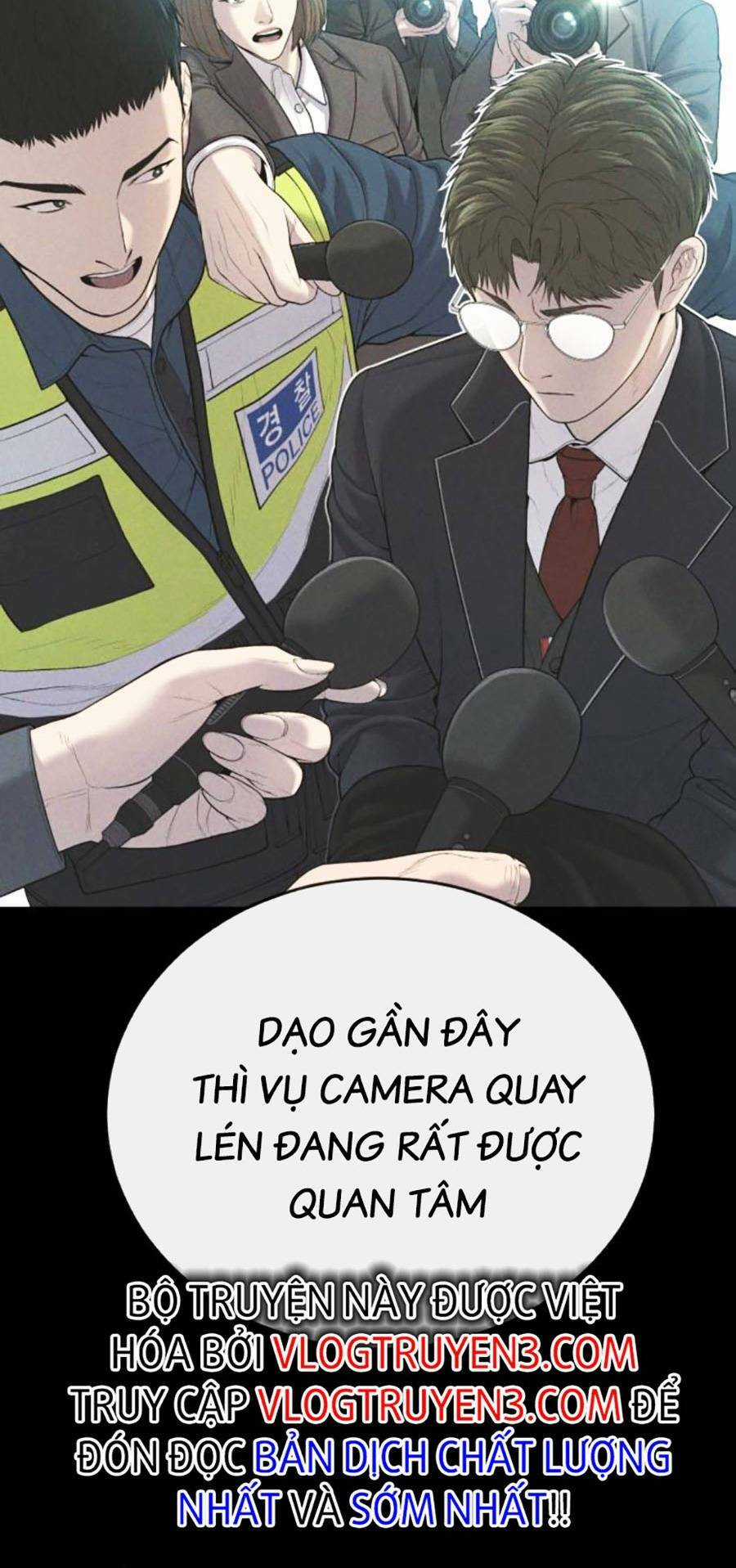 Cậu Bé Tội Phạm Chapter 12 trang 126