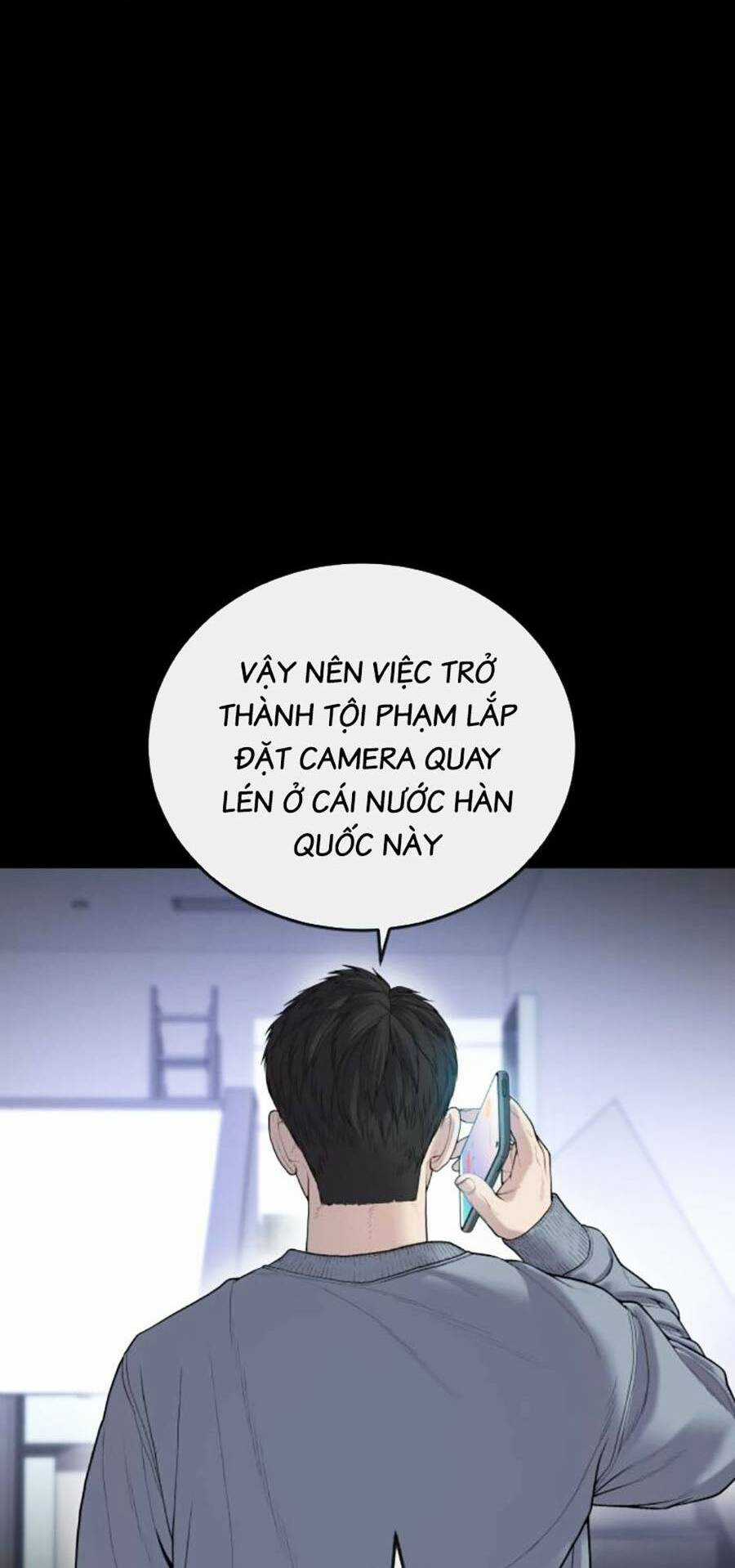 Cậu Bé Tội Phạm Chapter 12 trang 127