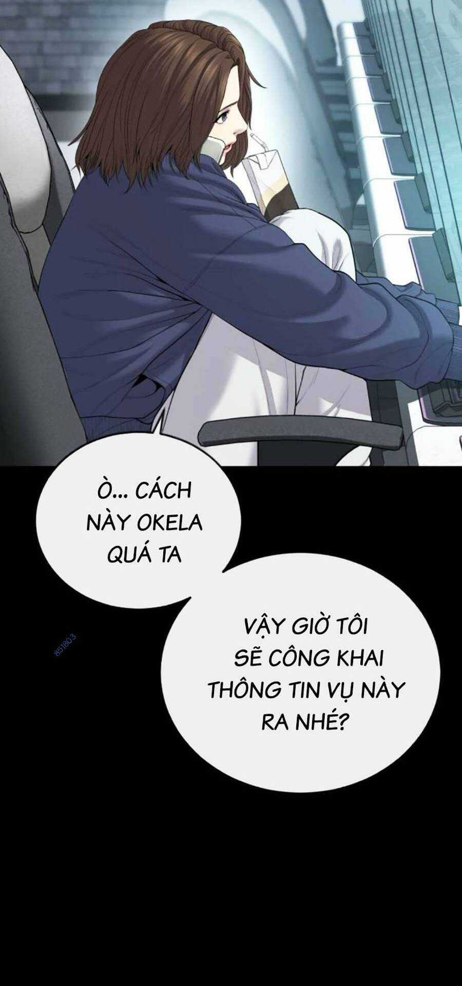 Cậu Bé Tội Phạm Chapter 12 trang 129