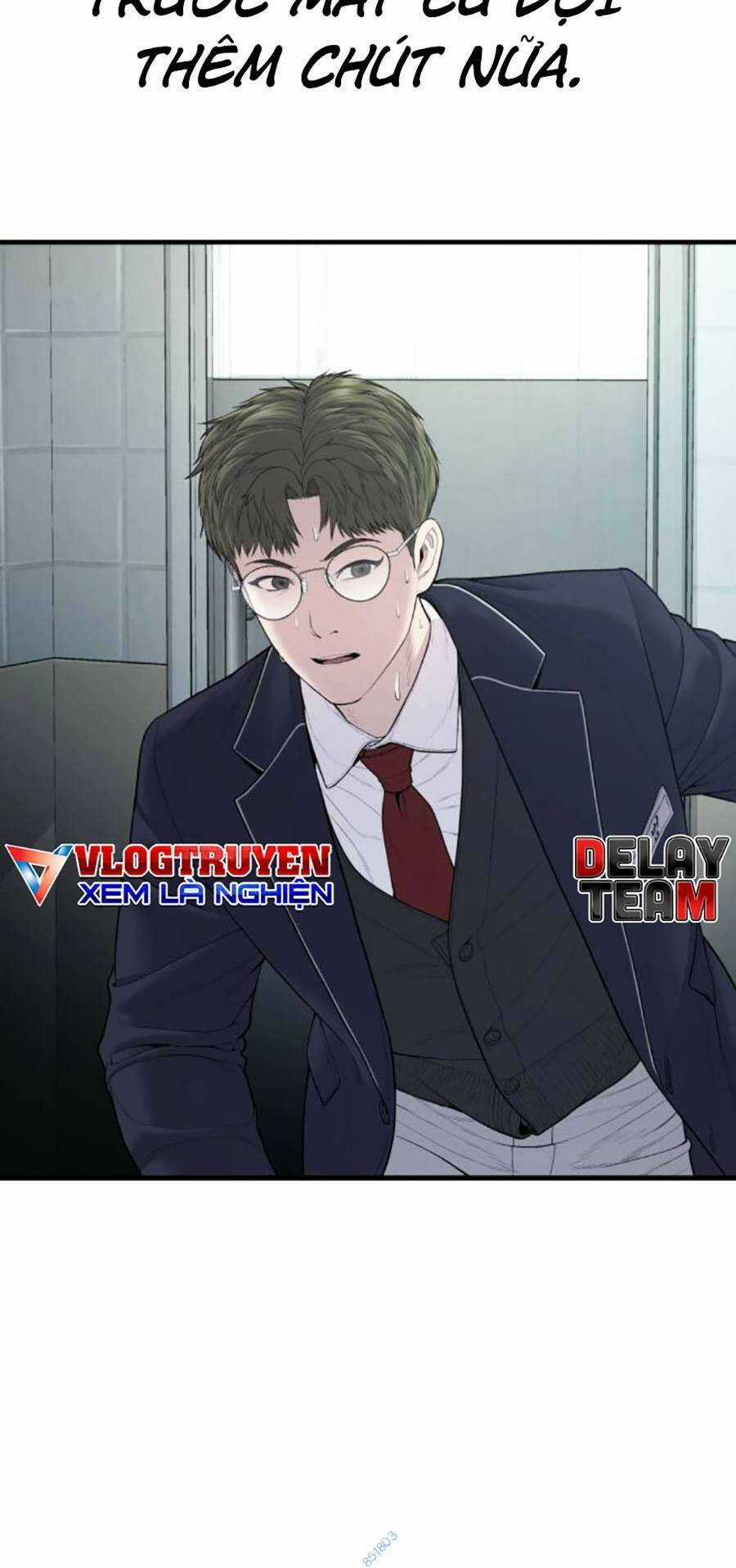 Cậu Bé Tội Phạm Chapter 12 trang 132