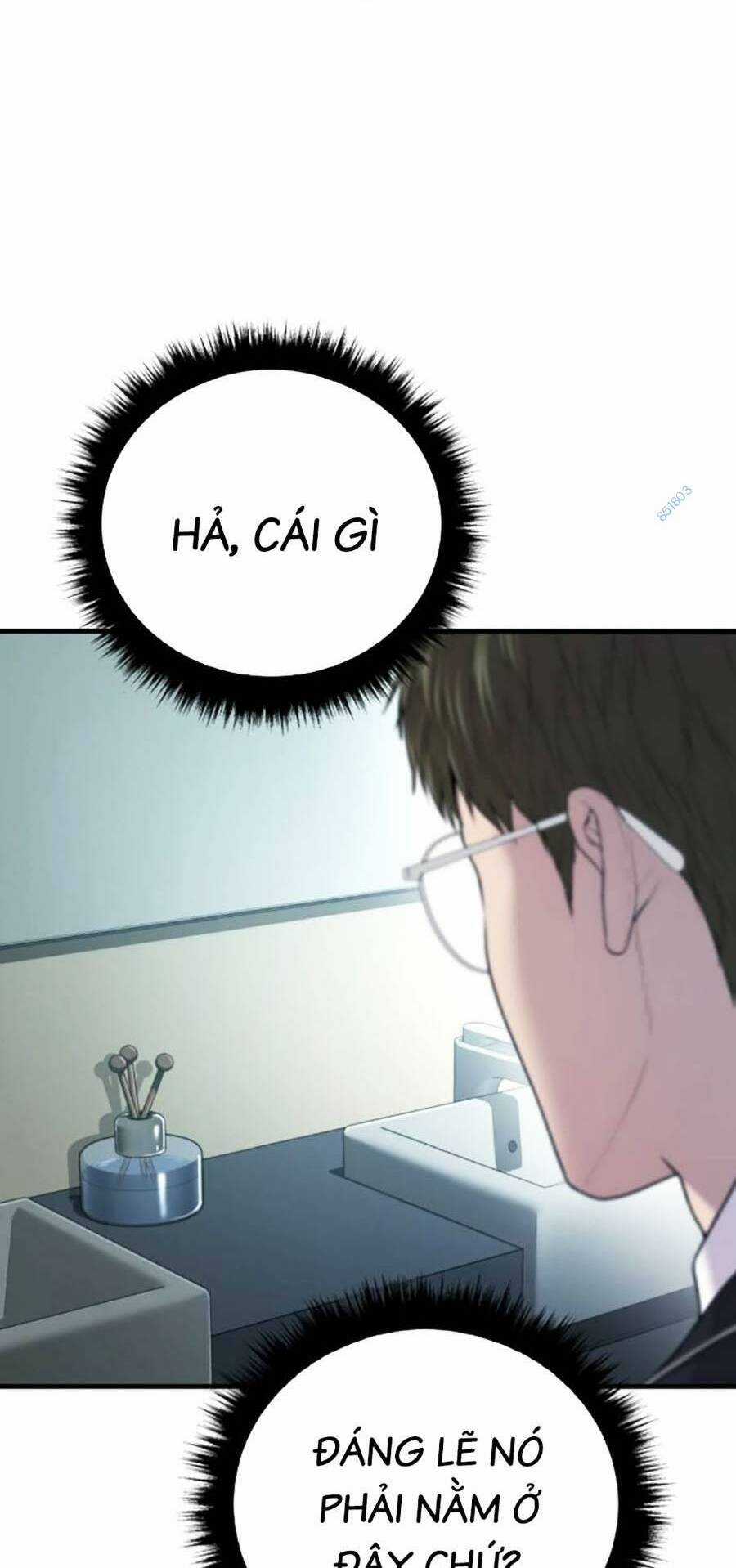 Cậu Bé Tội Phạm Chapter 12 trang 133