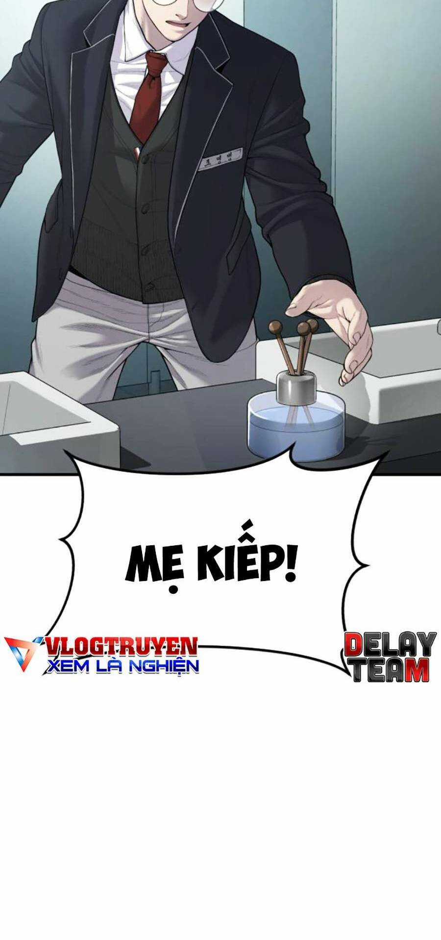 Cậu Bé Tội Phạm Chapter 12 trang 135