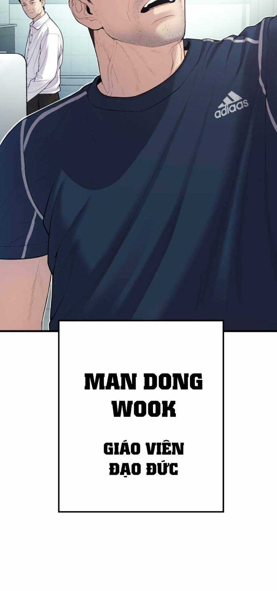 Cậu Bé Tội Phạm Chapter 12 trang 138