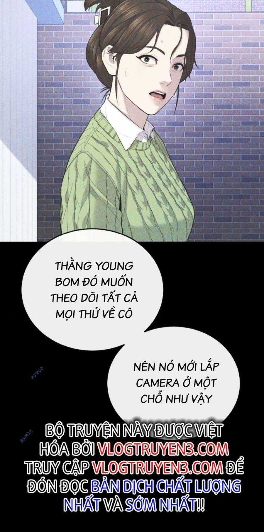 Cậu Bé Tội Phạm Chapter 12 trang 14