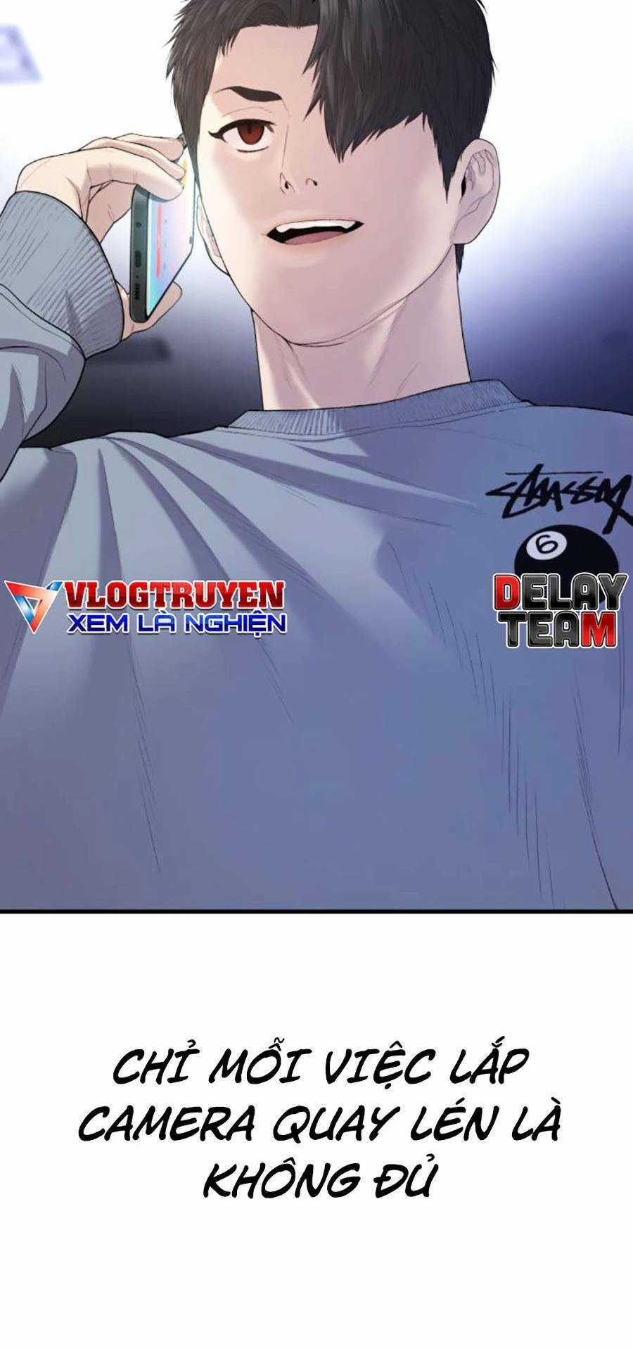 Cậu Bé Tội Phạm Chapter 12 trang 142