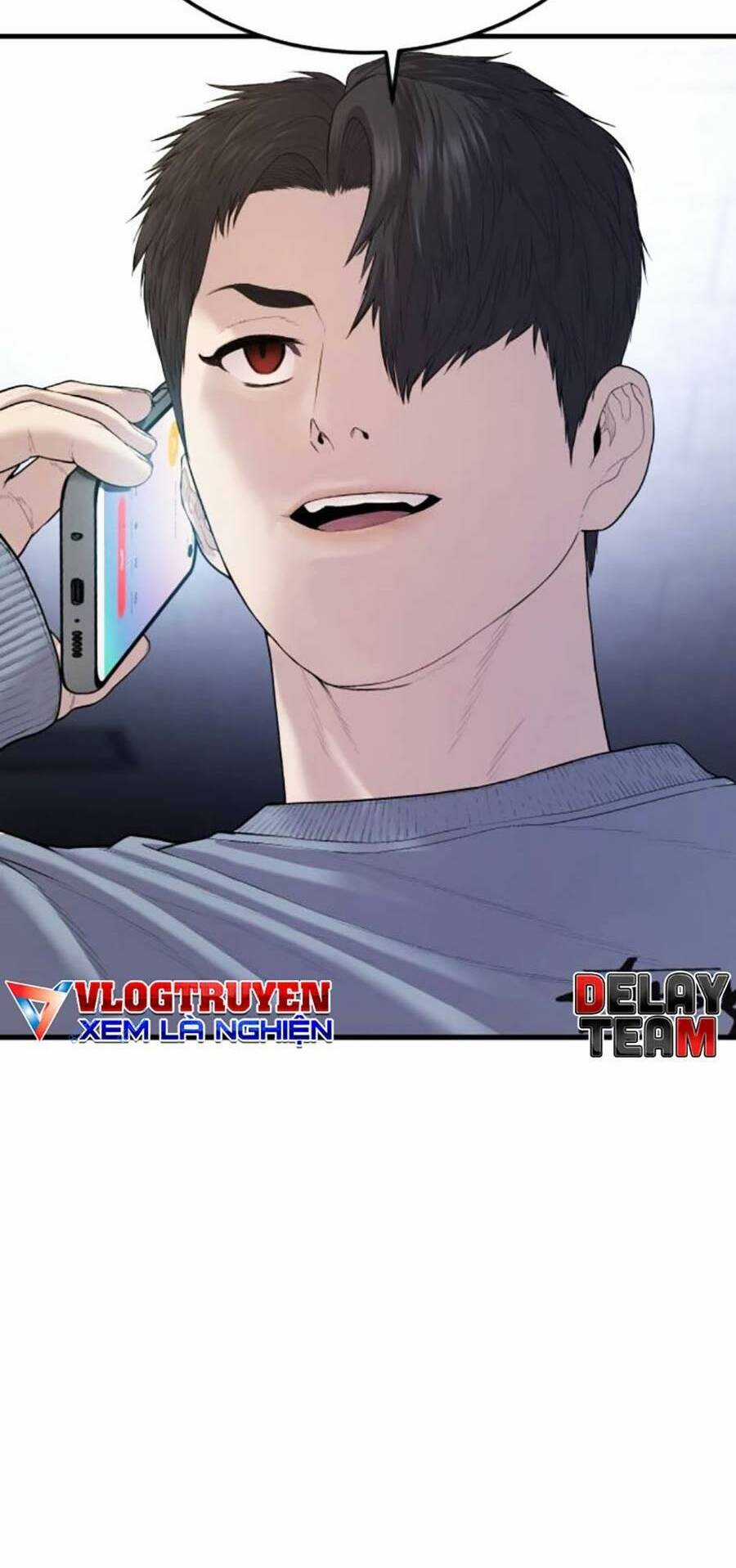 Cậu Bé Tội Phạm Chapter 12 trang 145