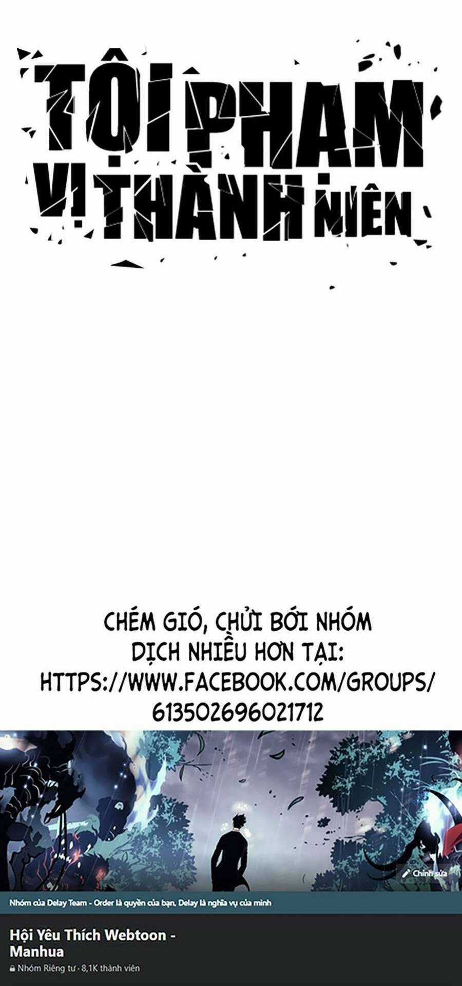 Cậu Bé Tội Phạm Chapter 12 trang 149